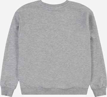 KIDS ONLY - Sudadera 'YDA XMAS' en gris