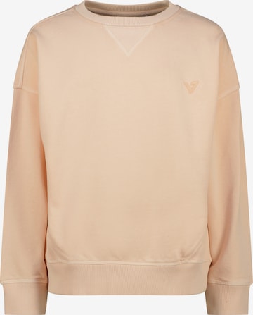 VINGINO - Sudadera 'Nikso' en rosa: frente