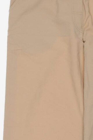 JOY SPORTSWEAR Stoffhose M in Beige