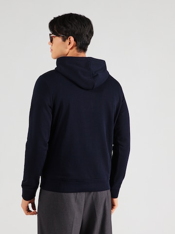 Sweat-shirt HECHTER PARIS en bleu