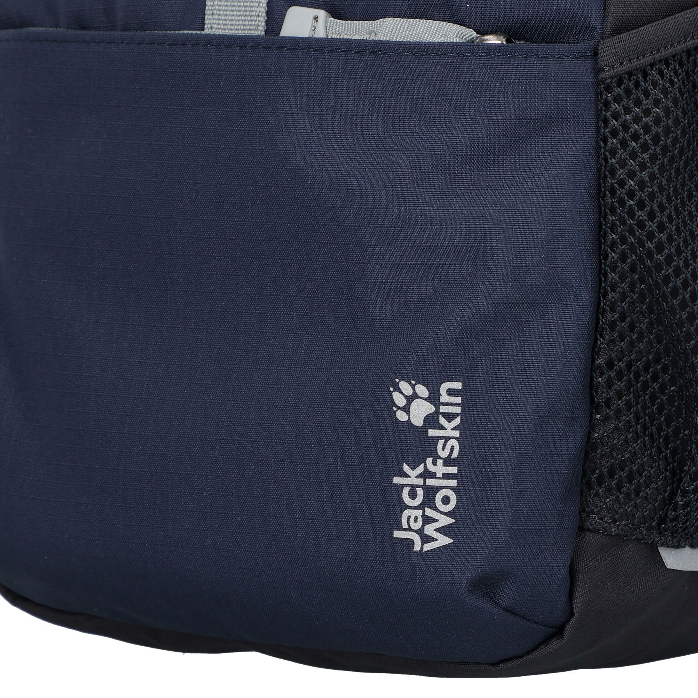 Zaino 'Island' di JACK WOLFSKIN in blu