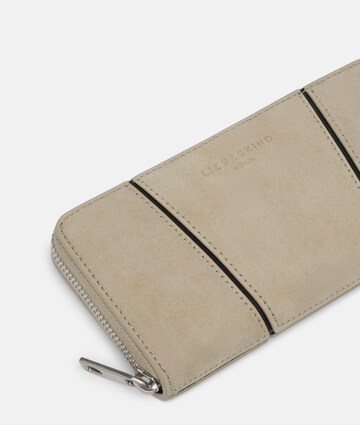 Liebeskind Berlin - Cartera 'Gigi' en beige