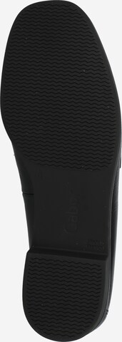 Slipper di GABOR in nero