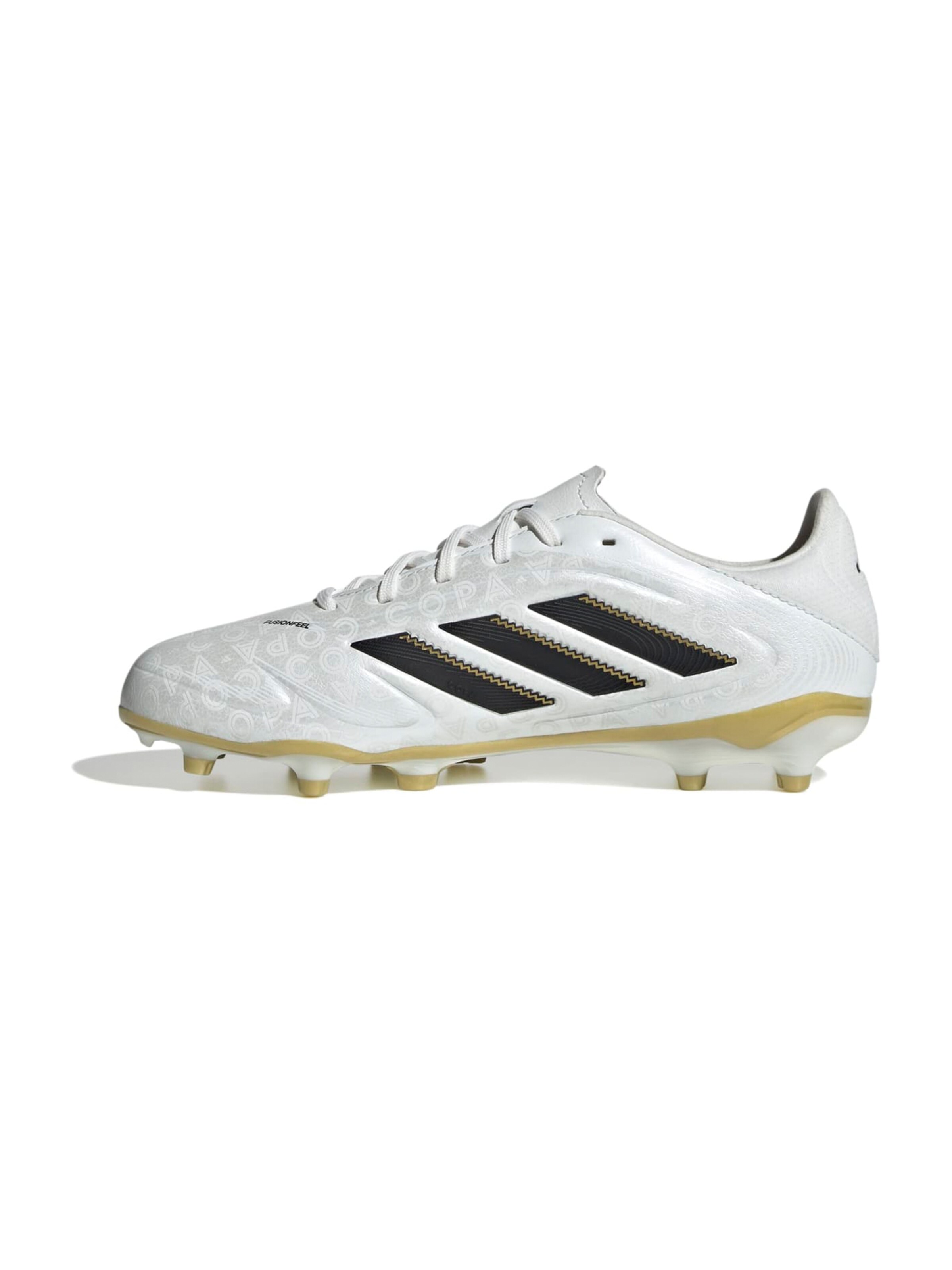 ADIDAS PERFORMANCE Sports shoe 'Copa Pure 3 League' in White