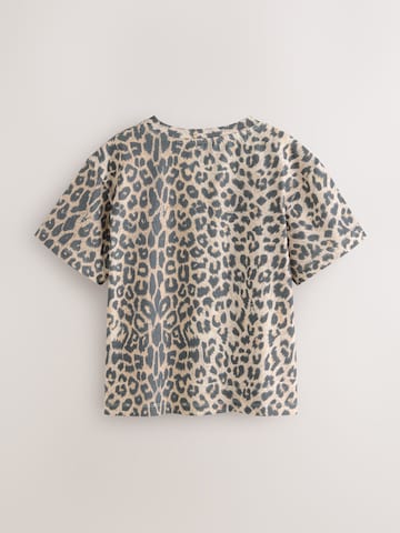 smALLSAINTS T-Shirt in Beige