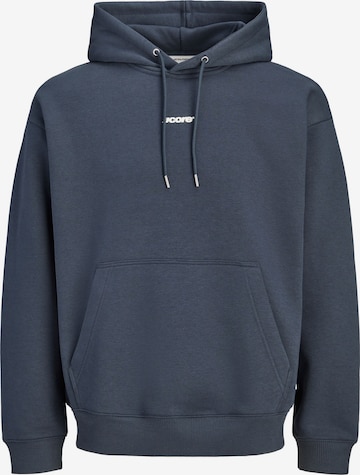 JACK & JONES Sweatshirt in Blau: Vorderseite