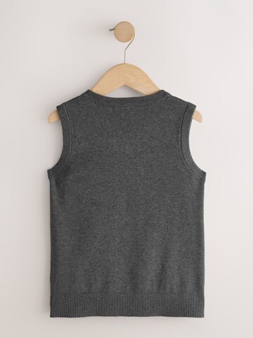 Next Sweter w kolorze szary