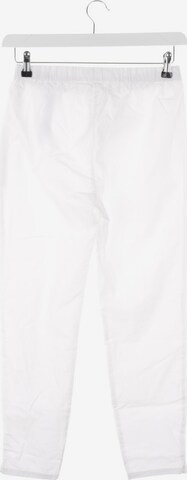 Twinset Pants in S in White