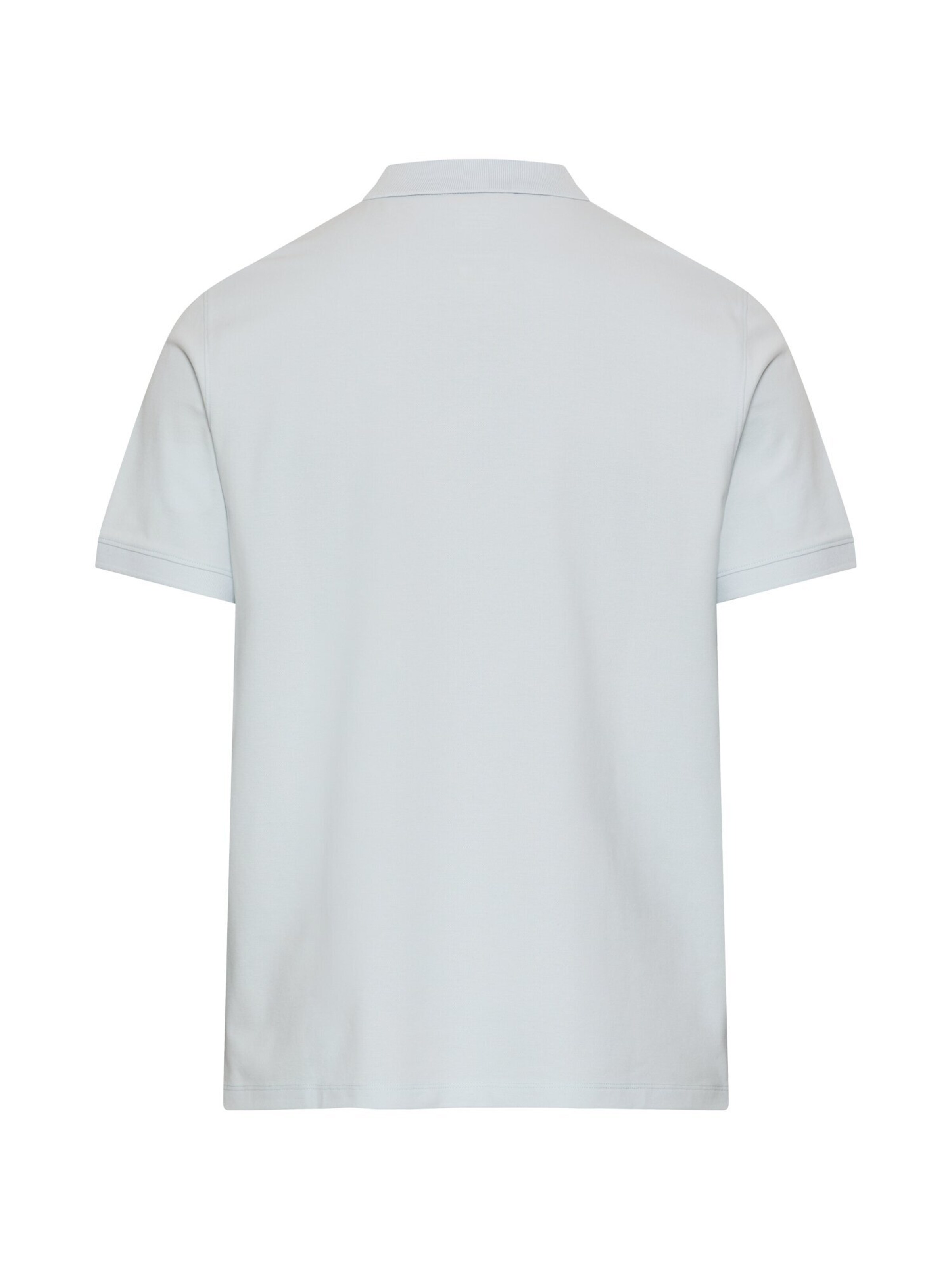 CAMEL ACTIVE Shirt in White