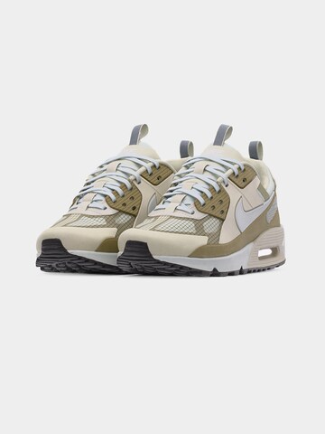 Nike Sportswear Низкие кроссовки 'AIR MAX 90 DRIFT' в Коричневый