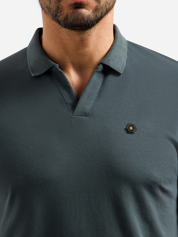 No Excess Shirt in Grey