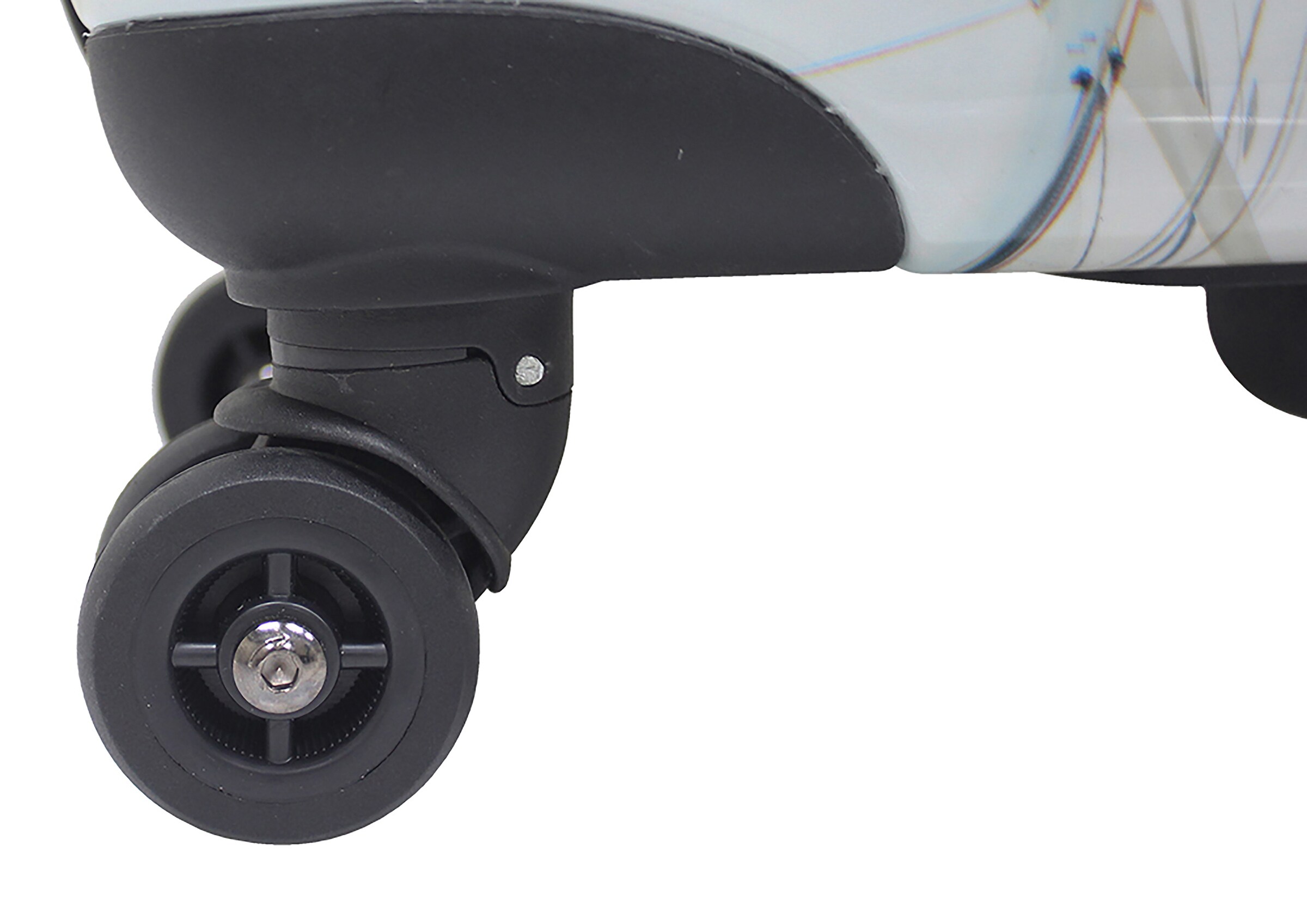 Saxoline Blue Reisegepäck 'Blue Sailing' in Mischfarben