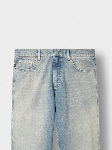 Burocs Regular Jeans 'John' in Blue