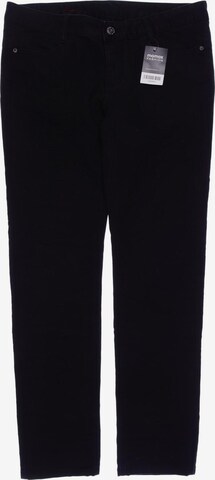 Miracle of Denim Jeans in 33 in Black: front