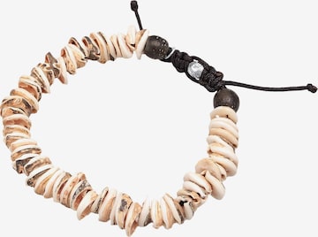 KUZZOI Bracelet in Beige