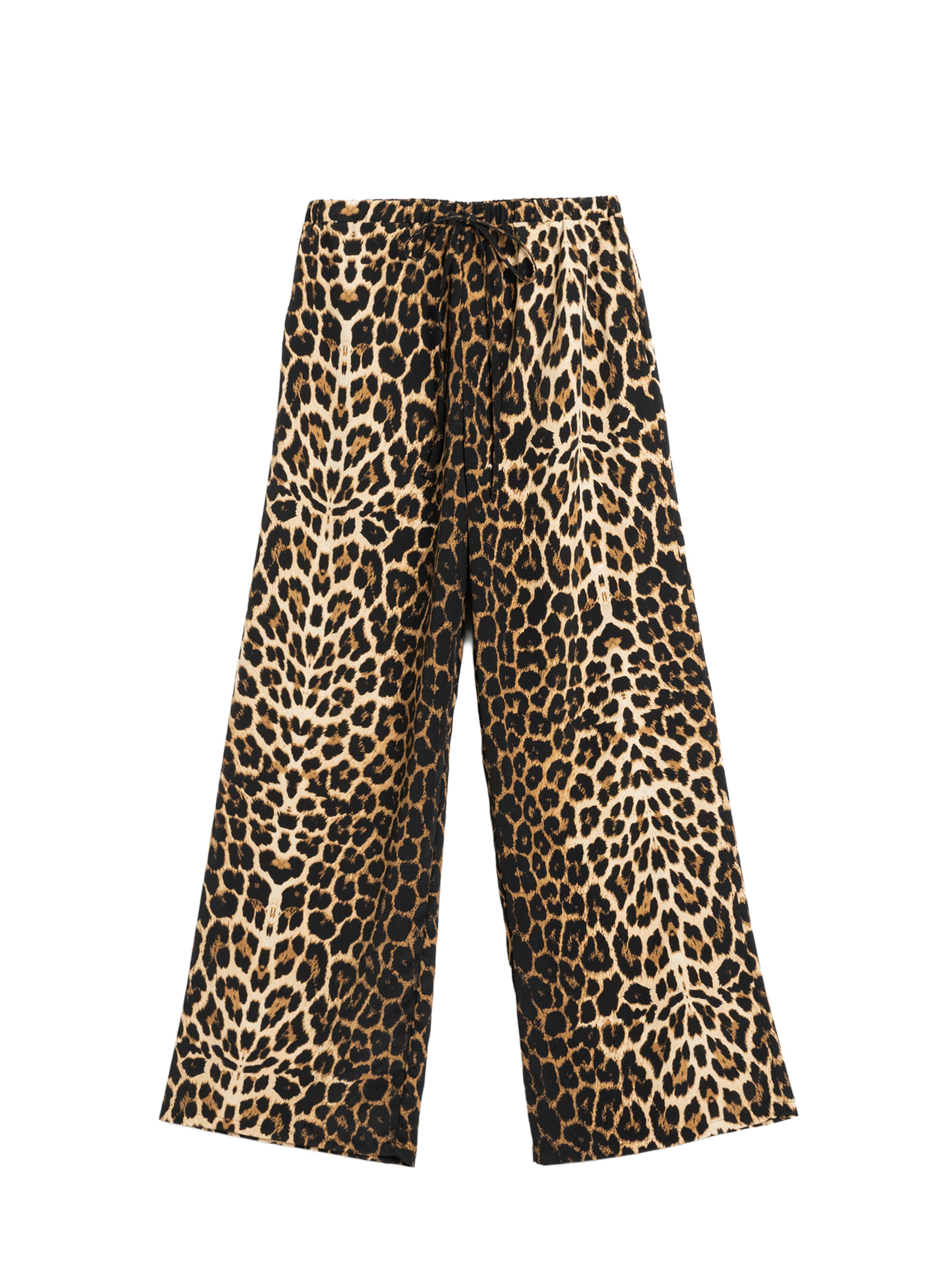 Koton Pants in 34/Regular in Beige / Brown, Item view