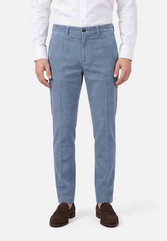 JEFF Regular fit Suit in Blue
