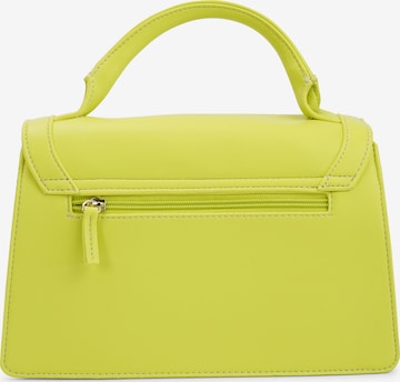 HARPA Handbag 'ORIANA' in Green