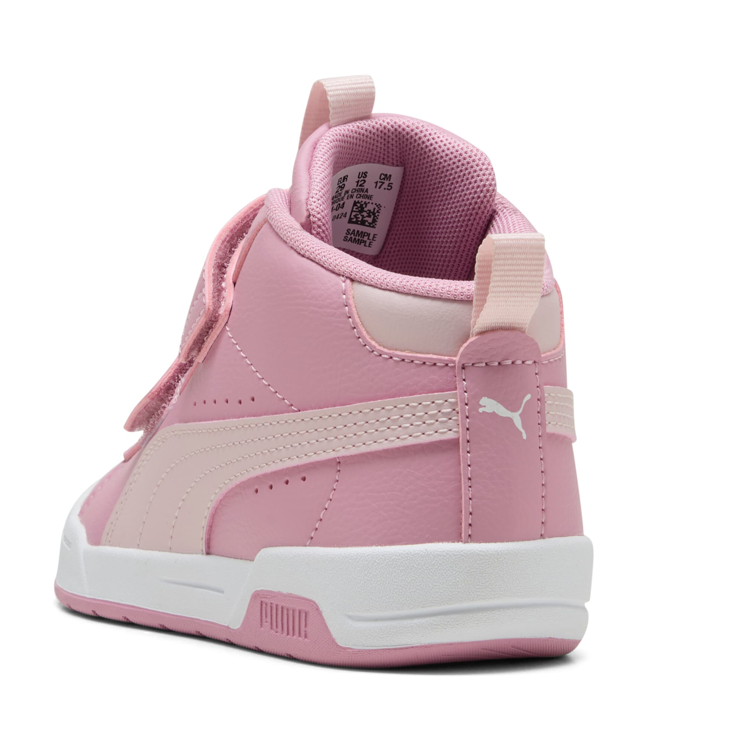 PUMA Sneakers 'Multiflex 2' in Pink