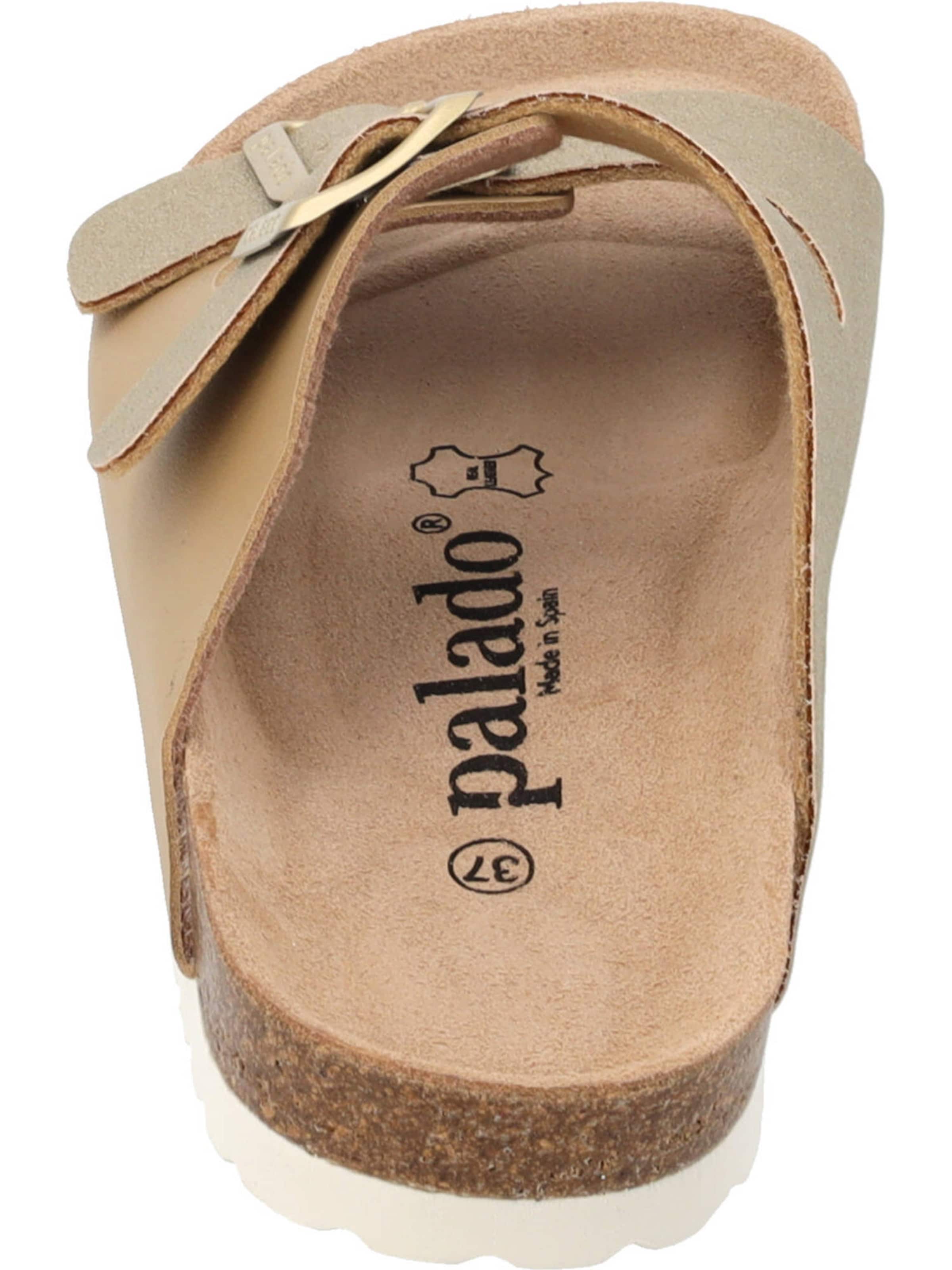 Palado Пантолеты 'Korfu Duo' в Бежевый