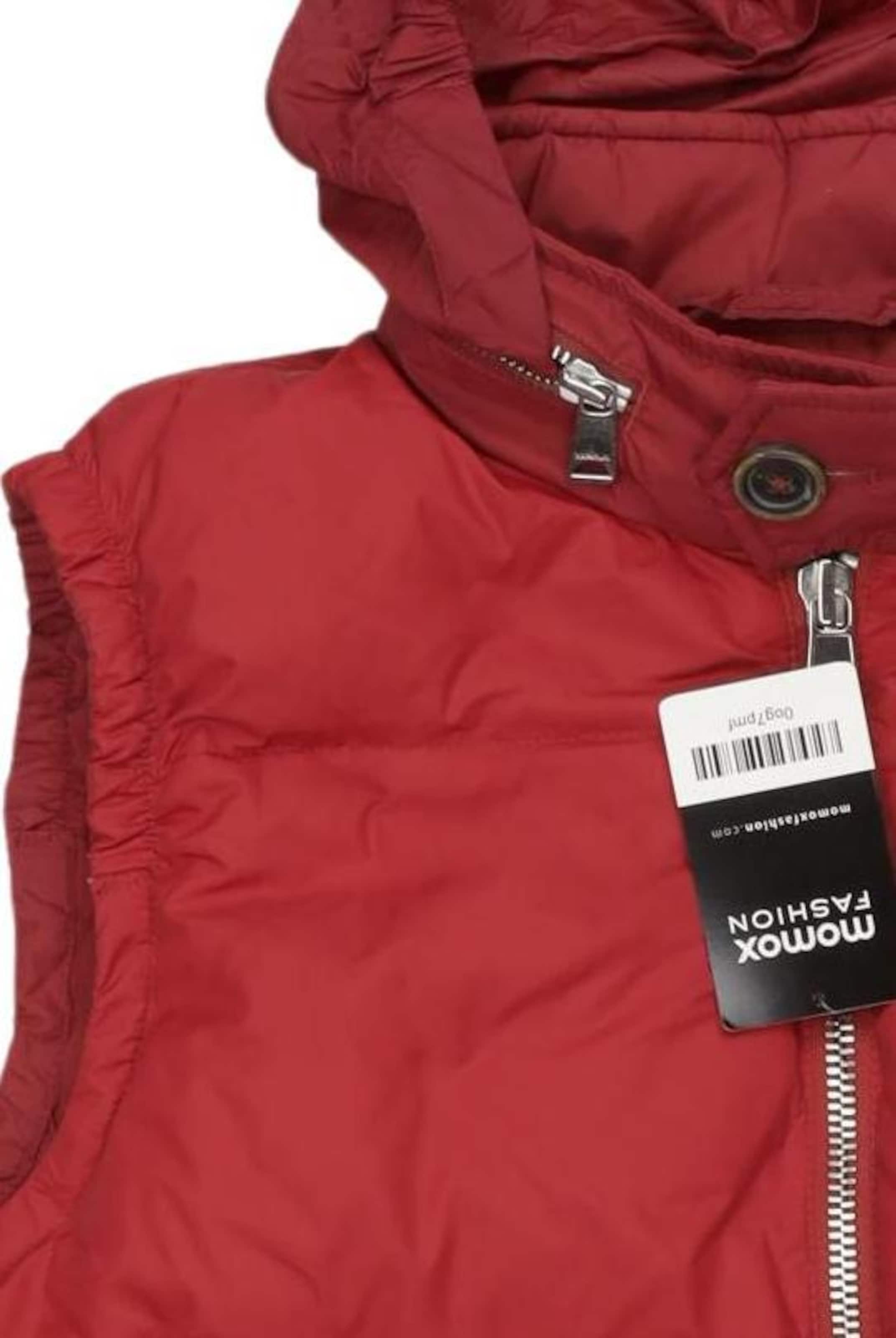 NAPAPIJRI Vest in L in Red