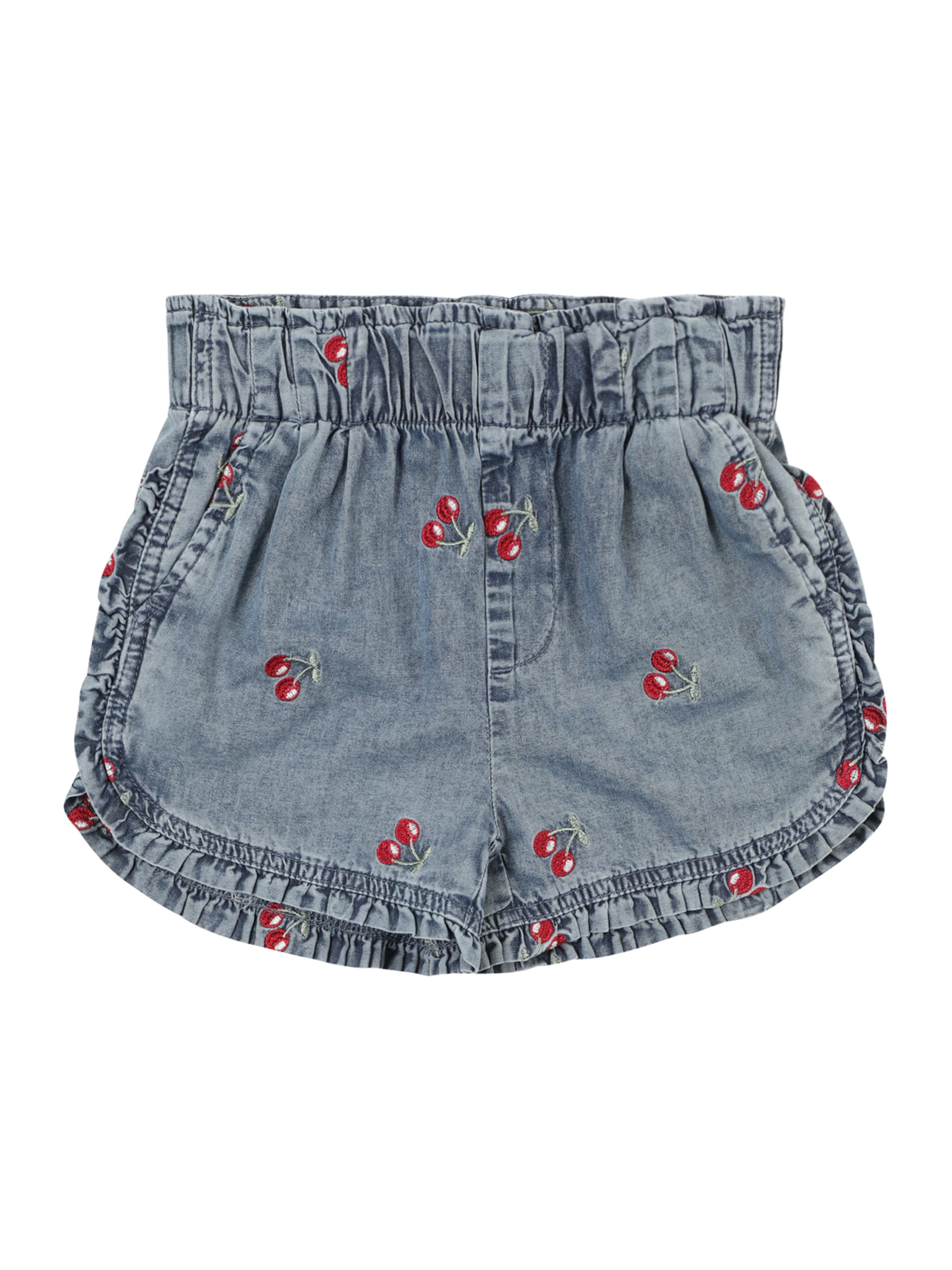 Only Mini tavaline Teksapüksid 'KMGDandy', värv sinine: eest vaates