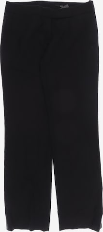BOSS Black Stoffhose M in Schwarz: Vorderseite