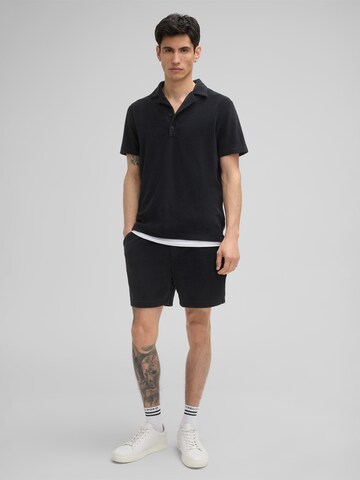 T-Shirt 'Joseph' STRELLSON en bleu