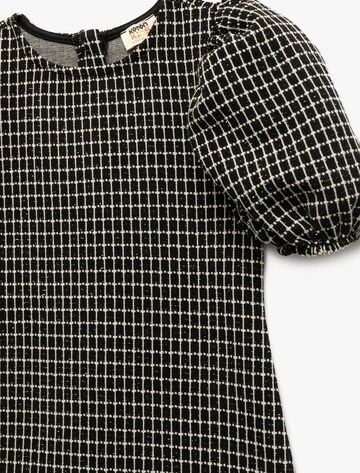 Koton Dress 'Tüvit' in Black