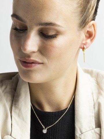 Luxenter Kette 'Ceol'‌‌‌‌‌‌‌ in Gold