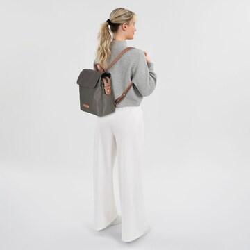 Zaino di Picard in grigio