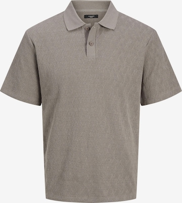 JACK & JONES Футболка 'JPRBLATRENT' в Серый: спереди