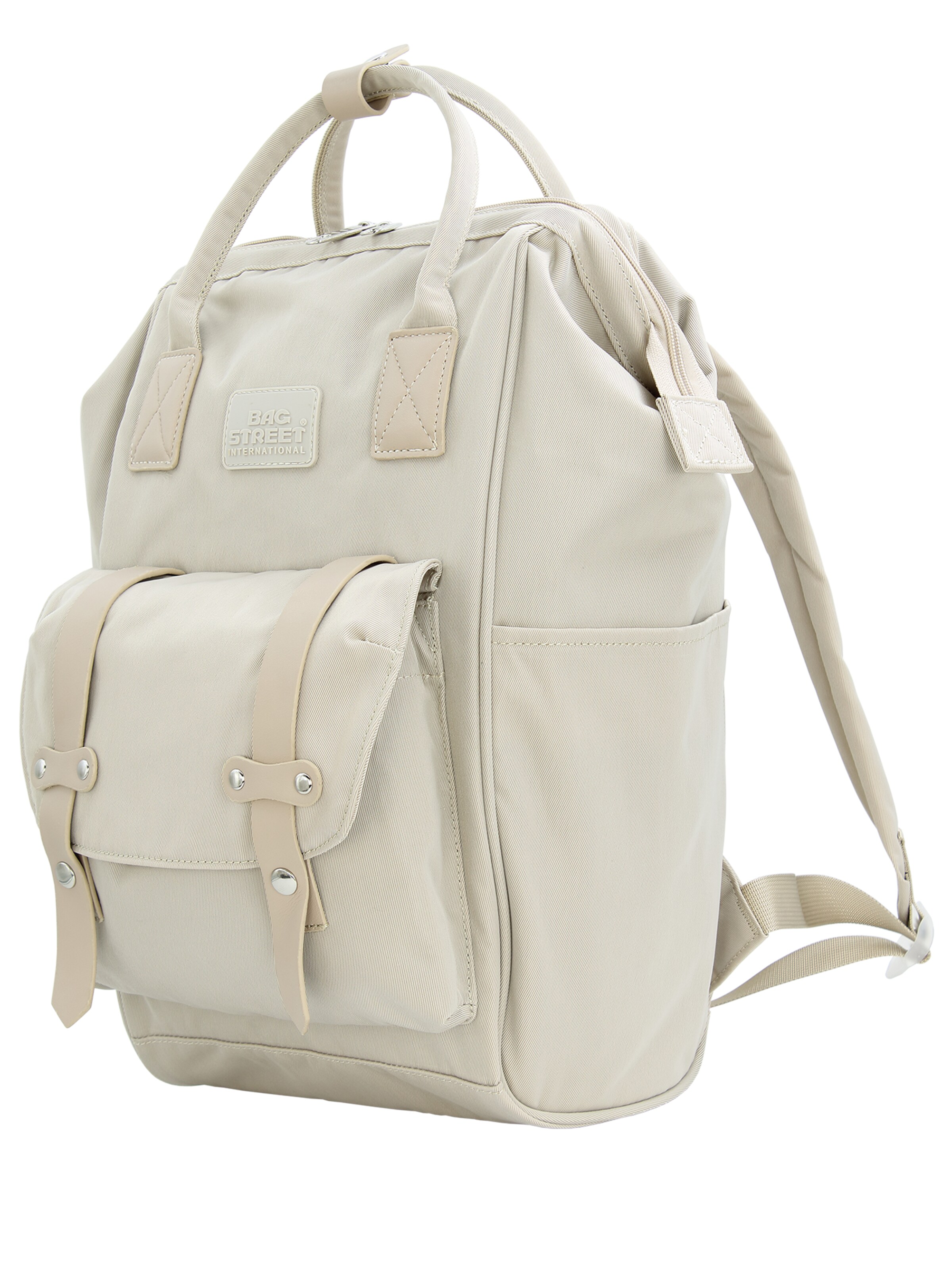 Jennifer Jones Rucksack‌‌‌‌‌‌‌‌‌ in Beige