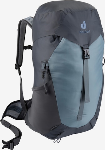 DEUTER Sportrucksack 'AC Lite 28 SL' in Blau: predná strana