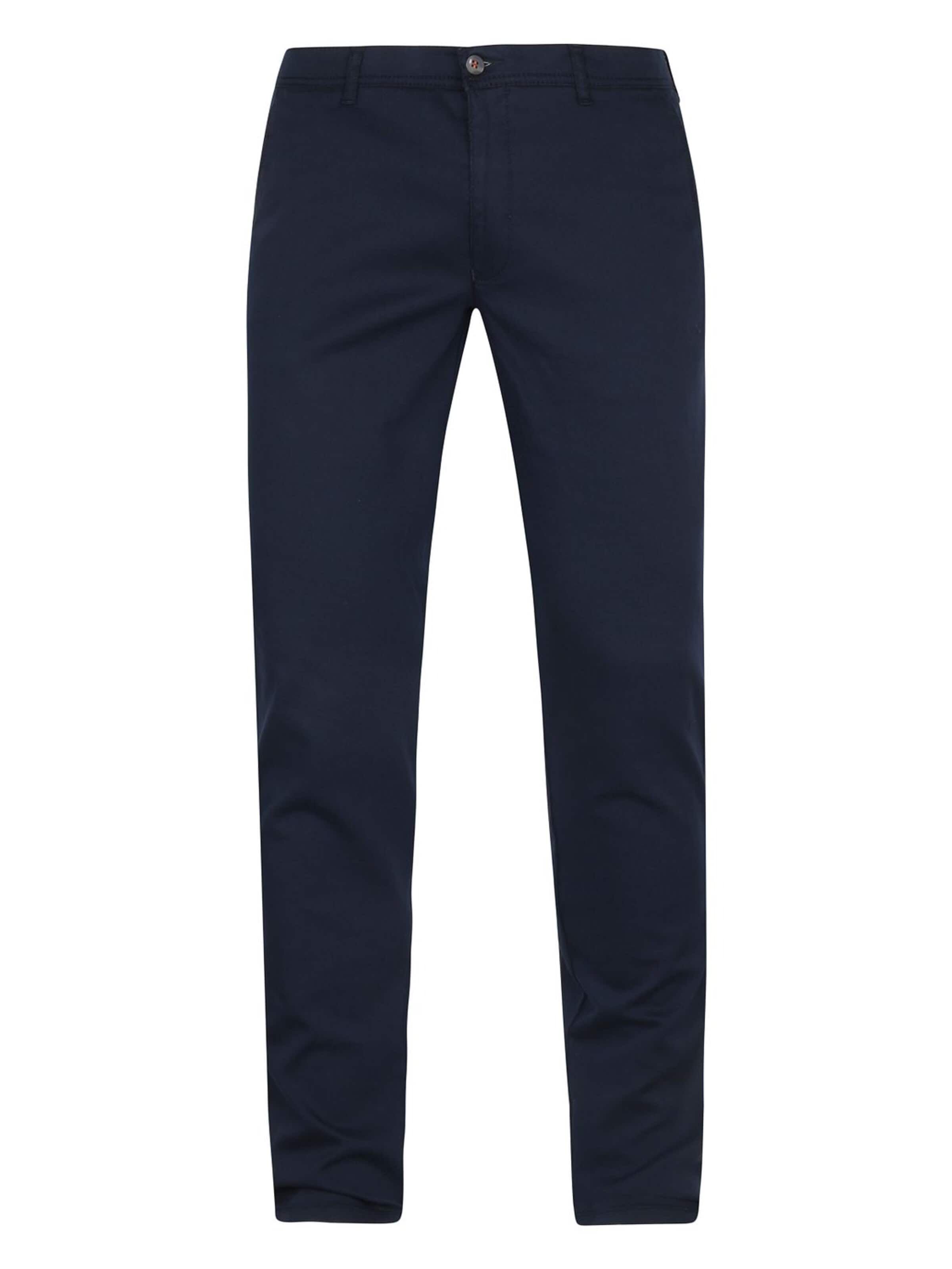 Suitable Chinohose 'Pico'‌‌‌‌‌‌‌‌‌‌ in Blau: Vorderseite