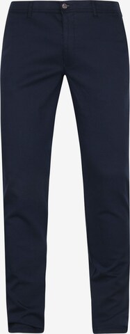 Suitable Chinohose 'Pico' in Blau: Vorderseite