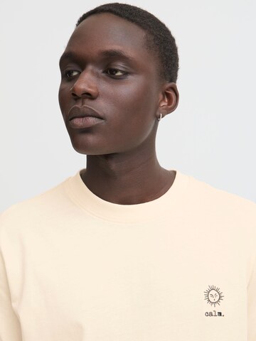 T-Shirt 'BHJanus' BLEND en beige