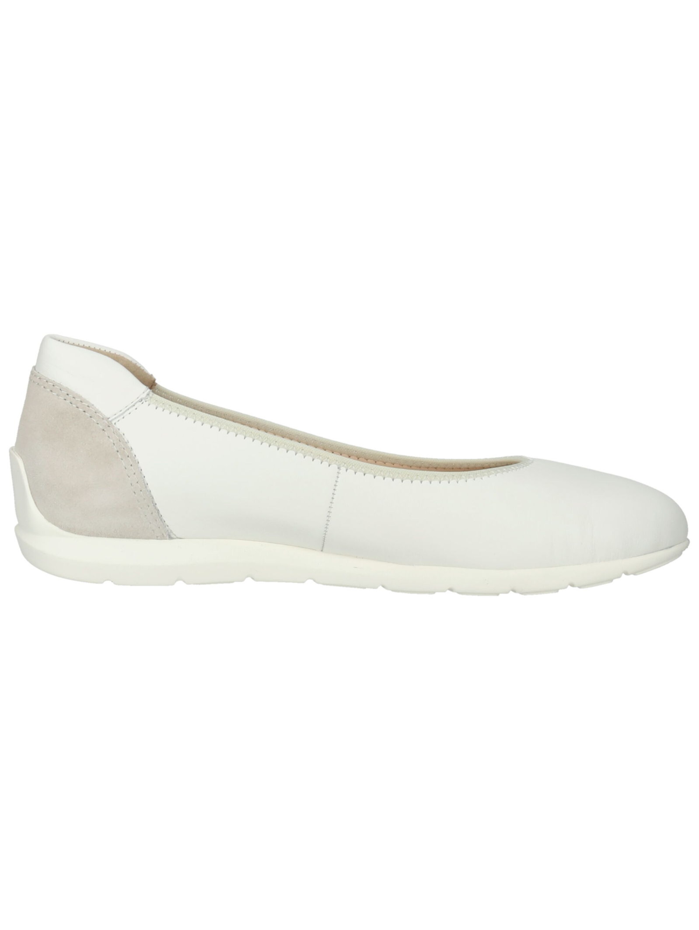 Ballerines ARA en beige