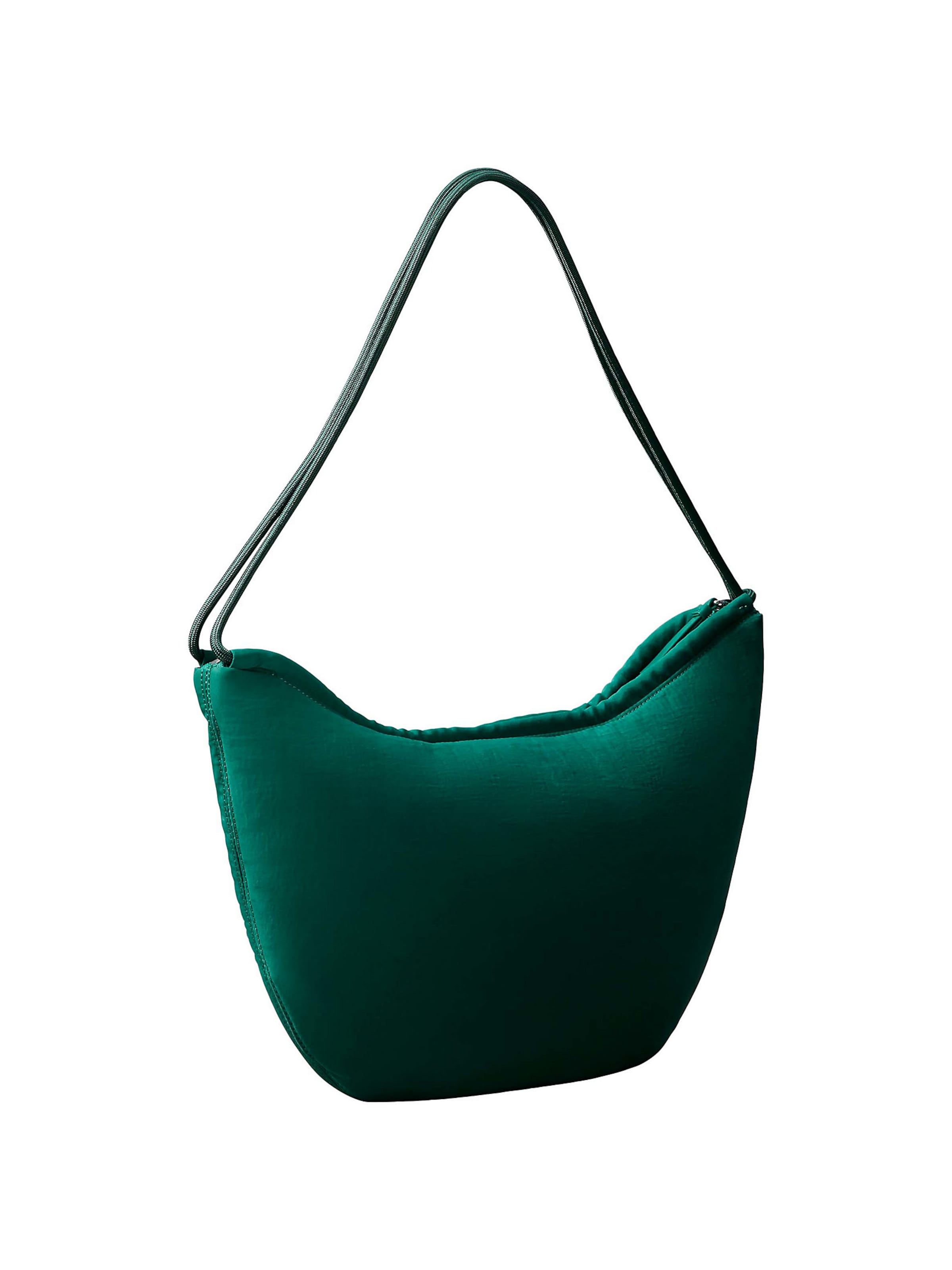 Calvin Klein Shoulder Bag ' ' in Green