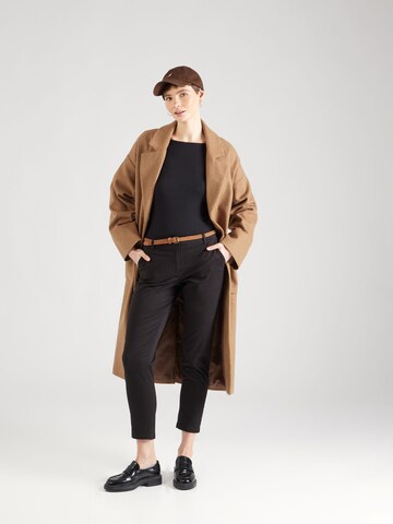 Regular Pantalon chino 'CHICAGO' JDY en noir