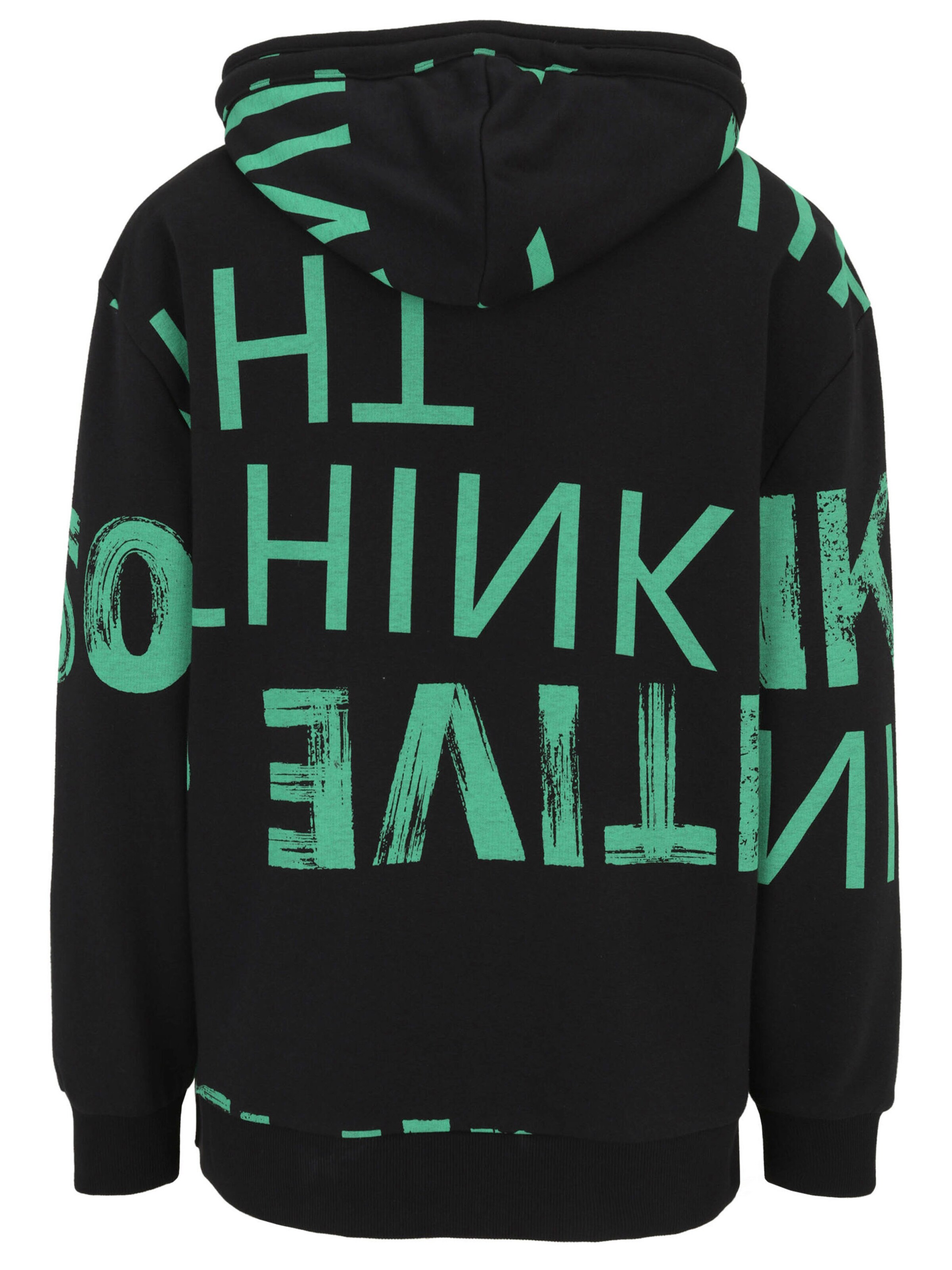 Doris Streich Sweater in Black