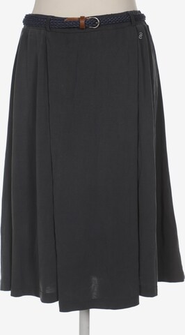 Ragwear Skirt in S in Grey: front