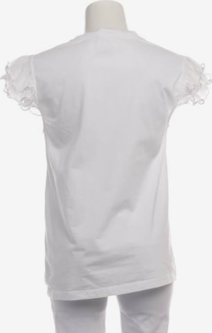 See by Chloé Shirt L in Weiß