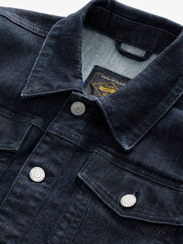 Veste mi-saison Next en bleu