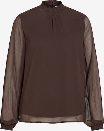 VILA Top in XS in Brown, Item view