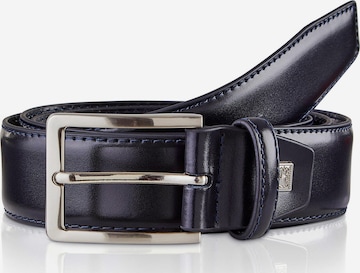 LERROS Belt in Blue: front
