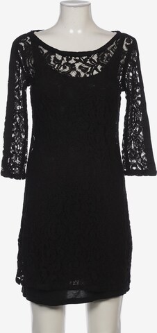CULTURE Dress in M in Black: front