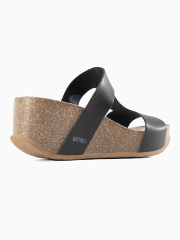 Bayton Пантолеты 'Hecate' в Черный