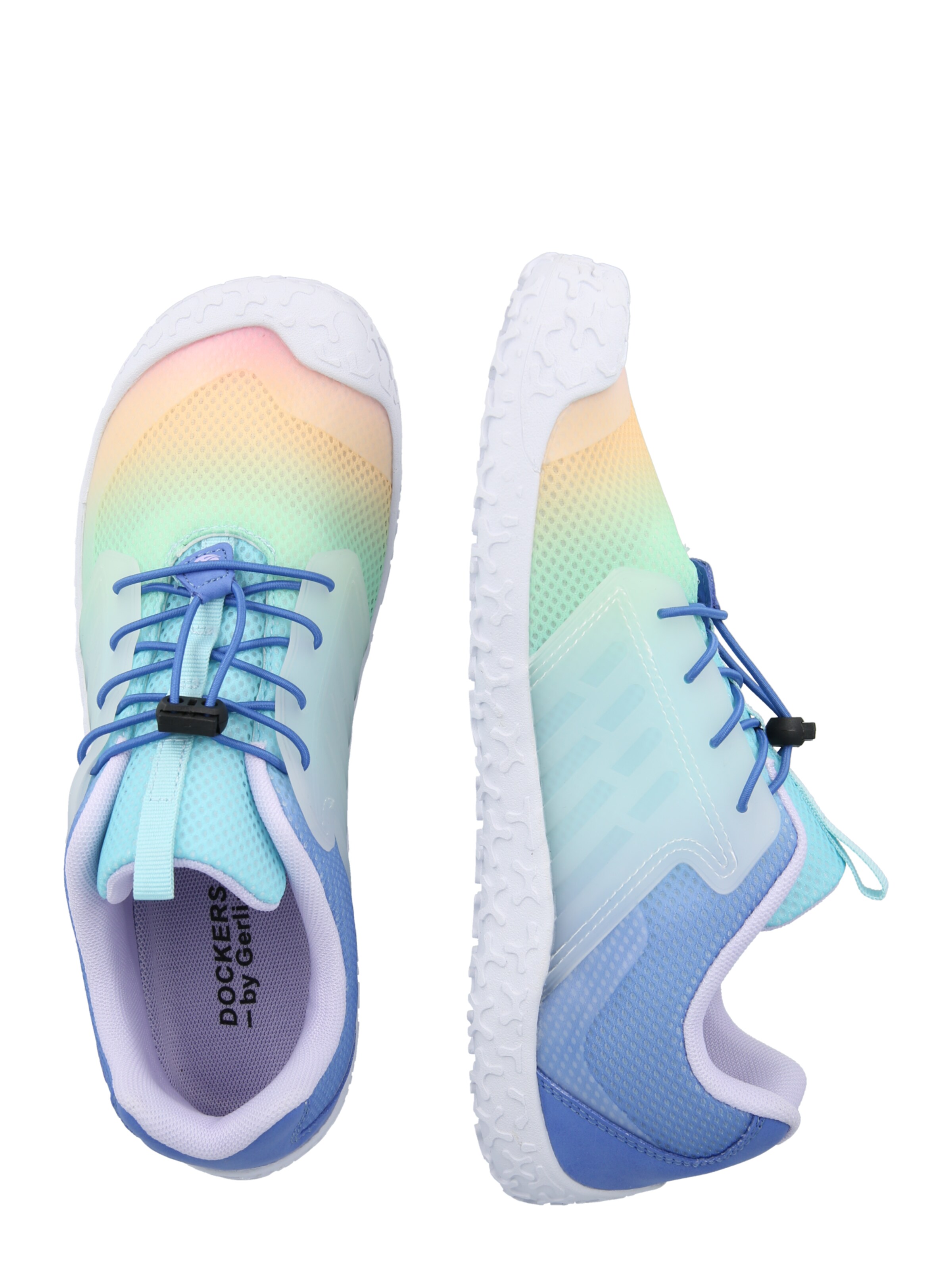 Dockers by Gerli Tennarit värissä monivärinen