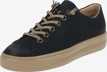 Paul Green Sneakers in Blue: front